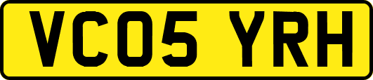 VC05YRH