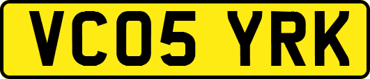 VC05YRK