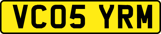 VC05YRM