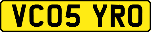 VC05YRO
