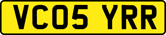 VC05YRR