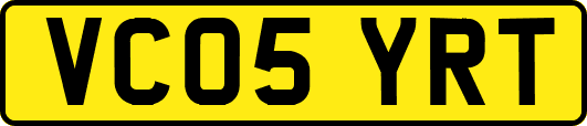VC05YRT