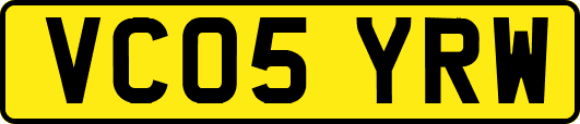 VC05YRW