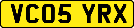 VC05YRX