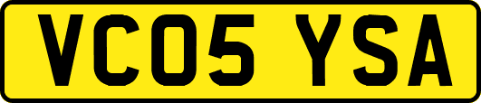 VC05YSA