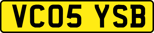 VC05YSB
