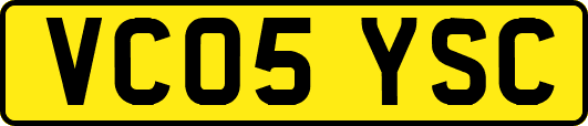 VC05YSC