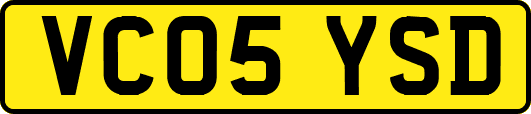 VC05YSD
