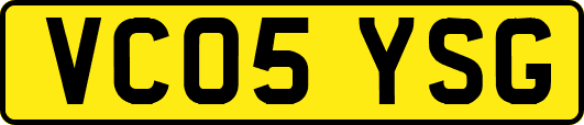VC05YSG