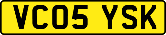 VC05YSK