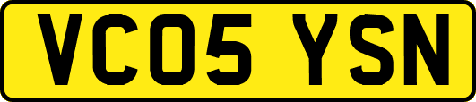 VC05YSN