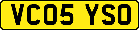 VC05YSO