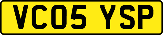 VC05YSP