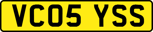 VC05YSS