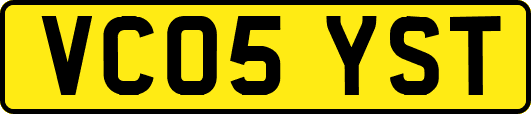 VC05YST