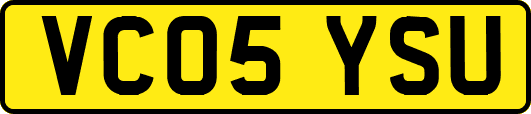 VC05YSU