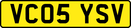 VC05YSV
