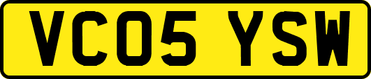 VC05YSW