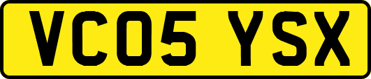 VC05YSX