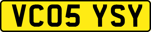 VC05YSY