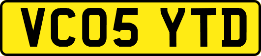 VC05YTD