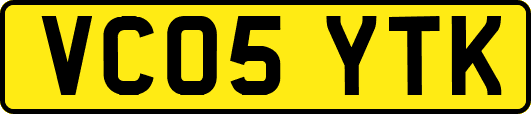 VC05YTK