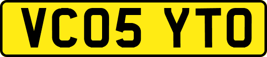VC05YTO
