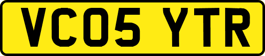 VC05YTR