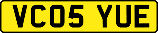 VC05YUE