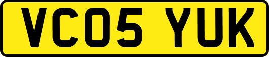 VC05YUK