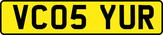 VC05YUR