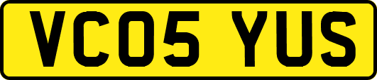 VC05YUS