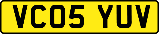 VC05YUV