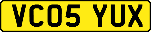 VC05YUX