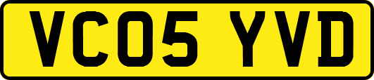 VC05YVD