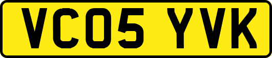 VC05YVK