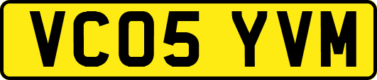 VC05YVM
