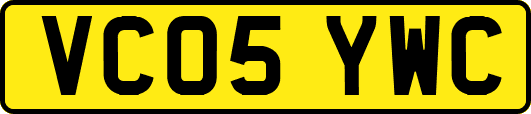 VC05YWC