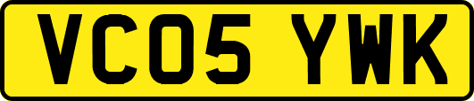 VC05YWK