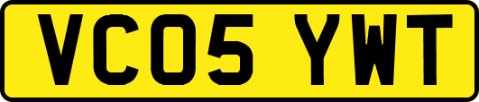 VC05YWT