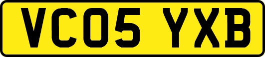 VC05YXB