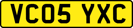 VC05YXC