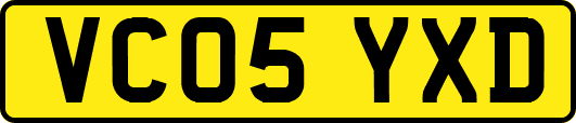 VC05YXD