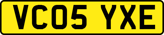 VC05YXE