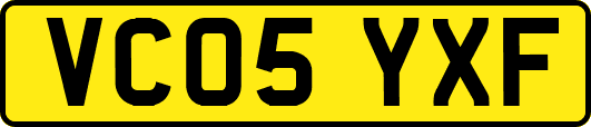 VC05YXF