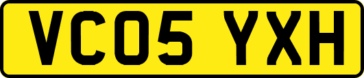 VC05YXH