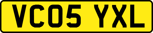 VC05YXL