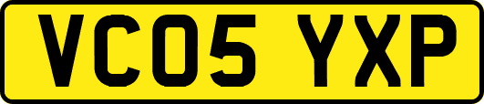 VC05YXP