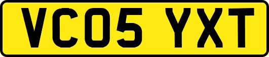 VC05YXT