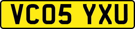 VC05YXU